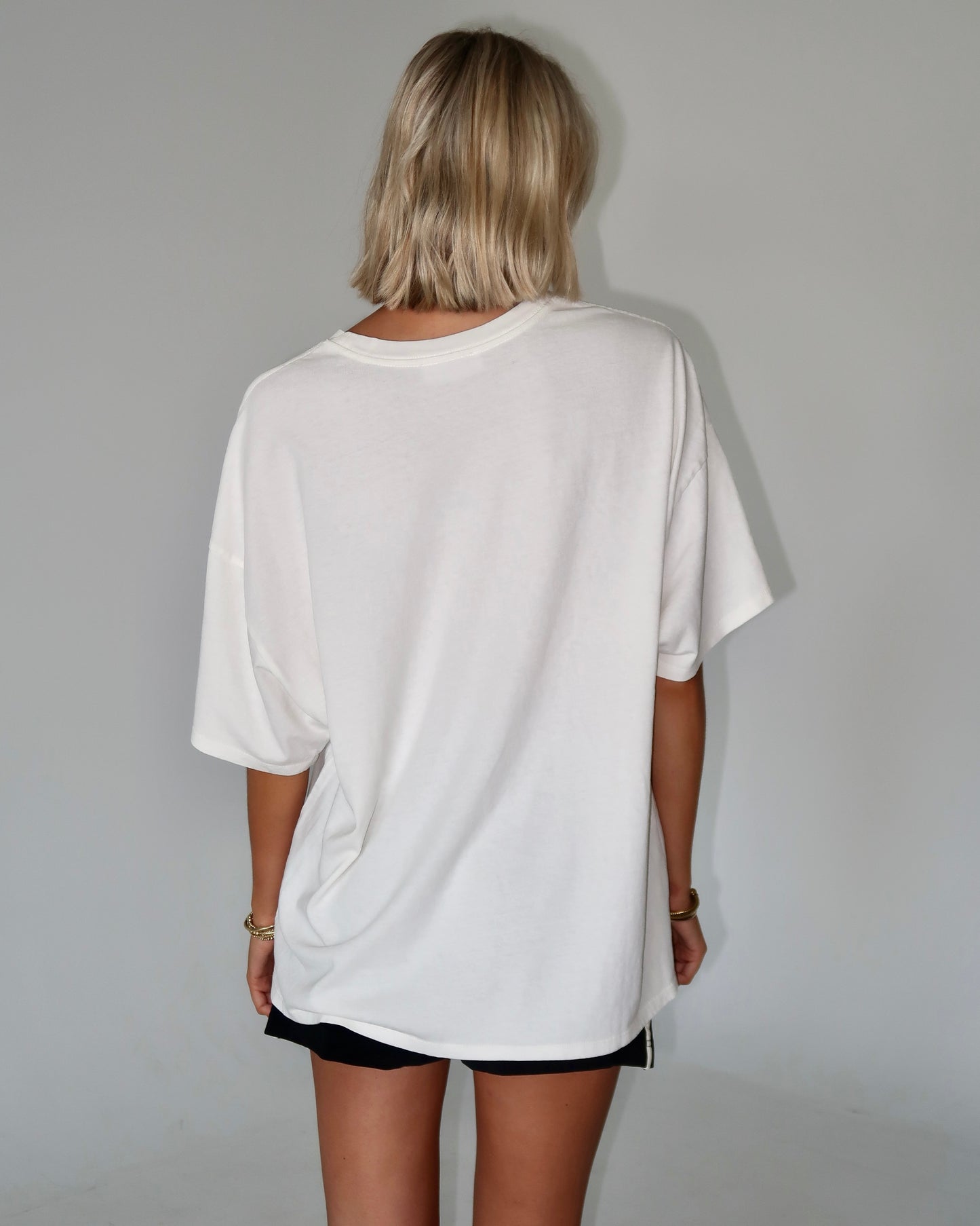 ARLO OVERSIZED TEE