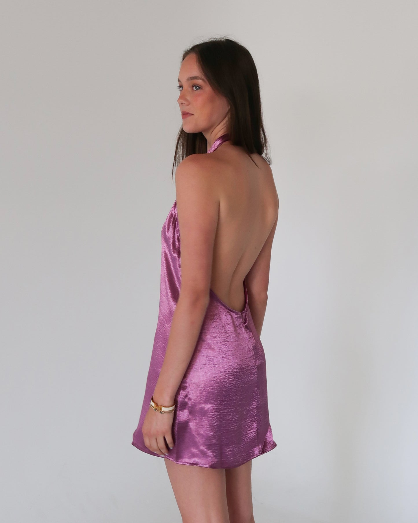 ANYA MINI DRESS