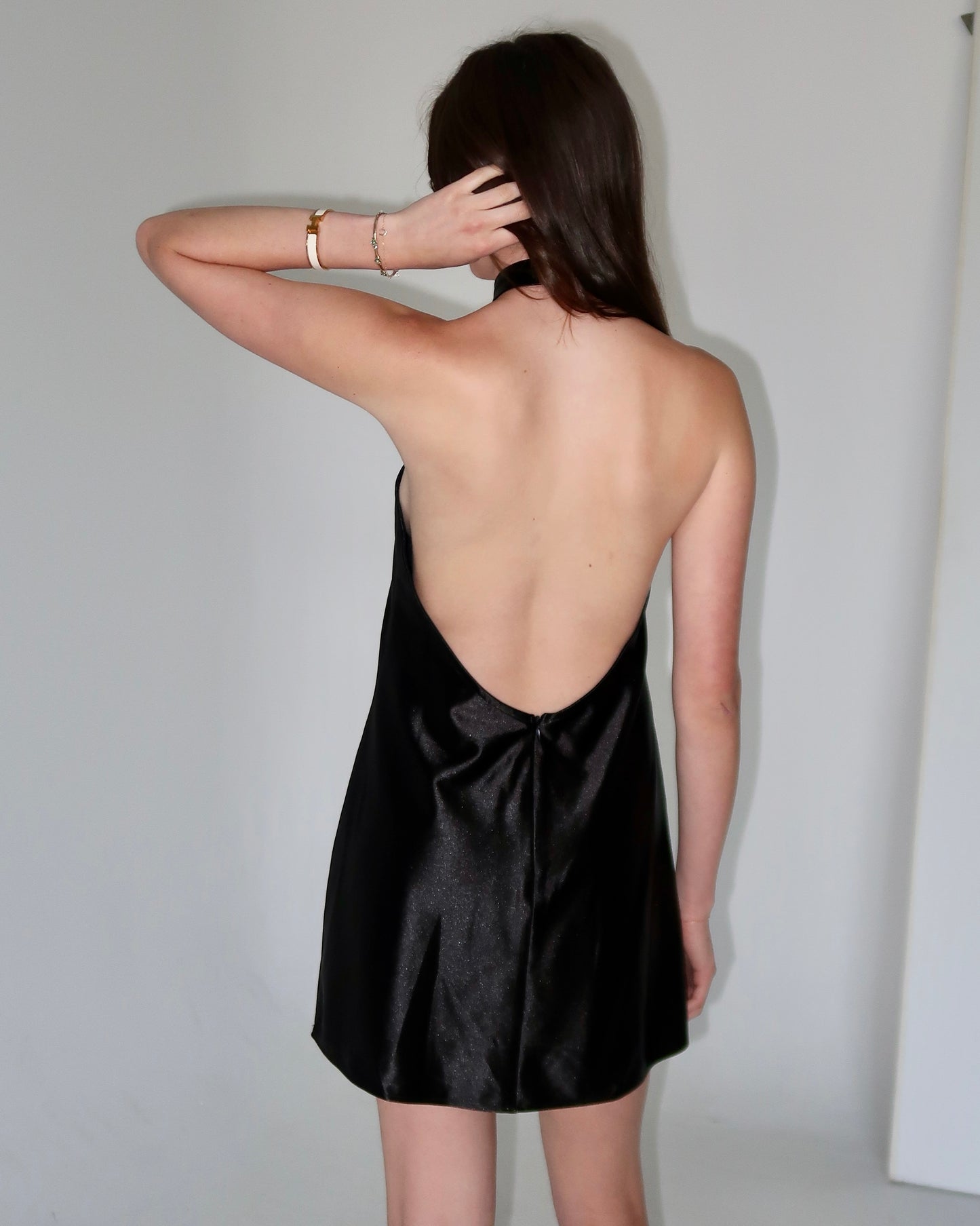 ANYA MINI DRESS