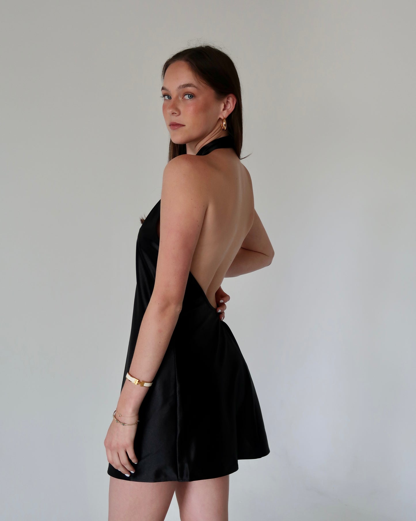 ANYA MINI DRESS