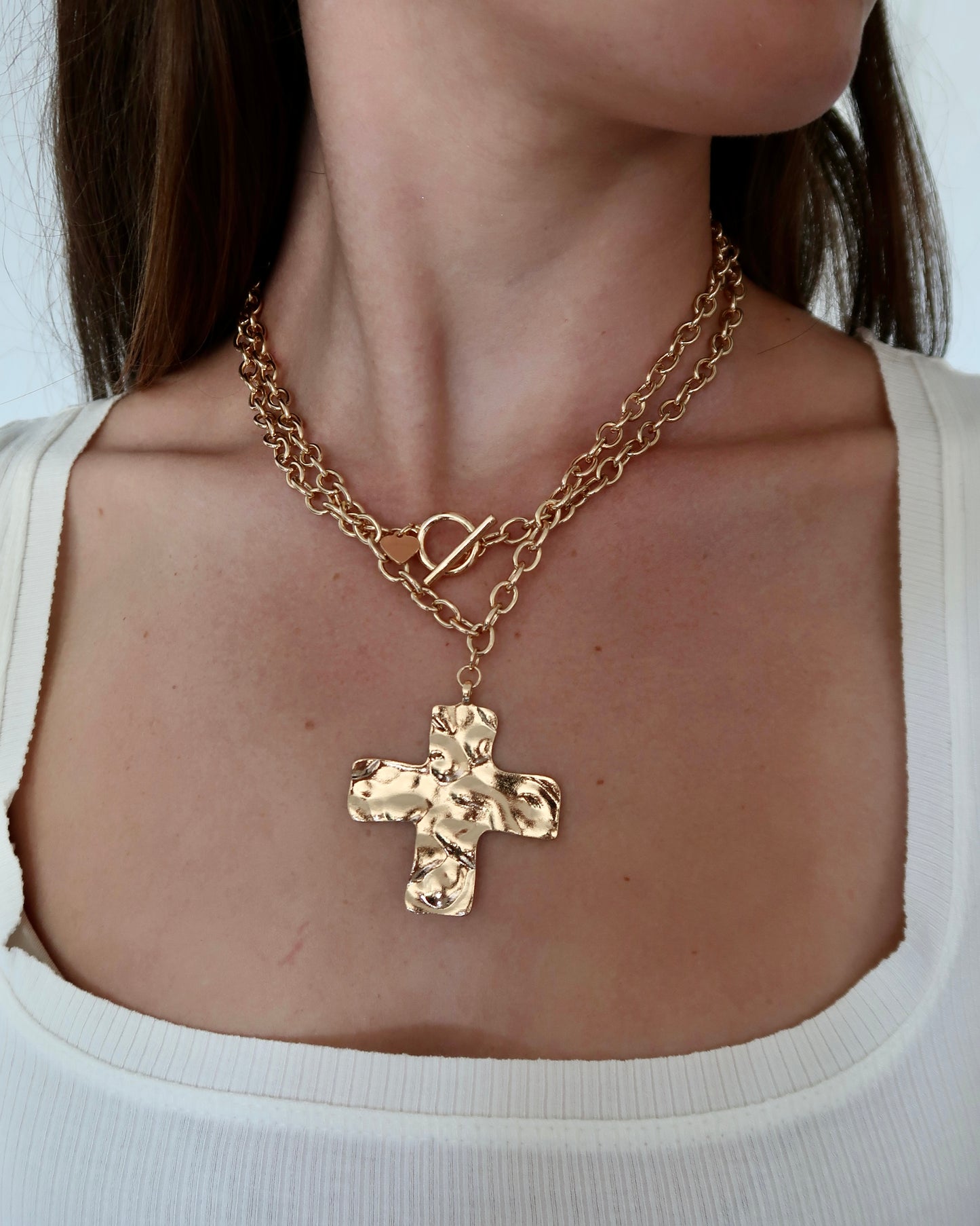 CELESTE NECKLACE