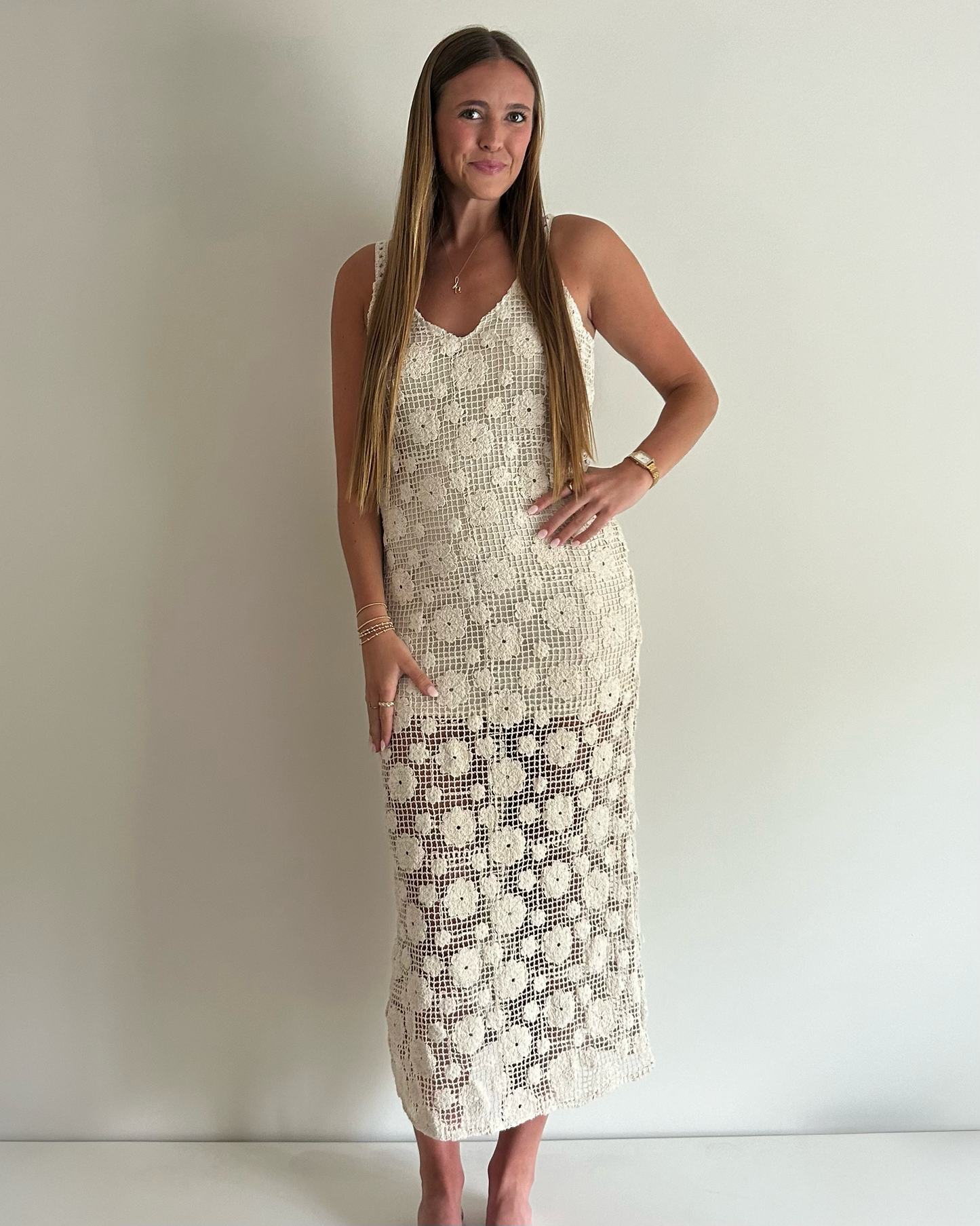 ESME MAXI DRESS