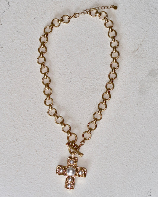 AURORA NECKLACE