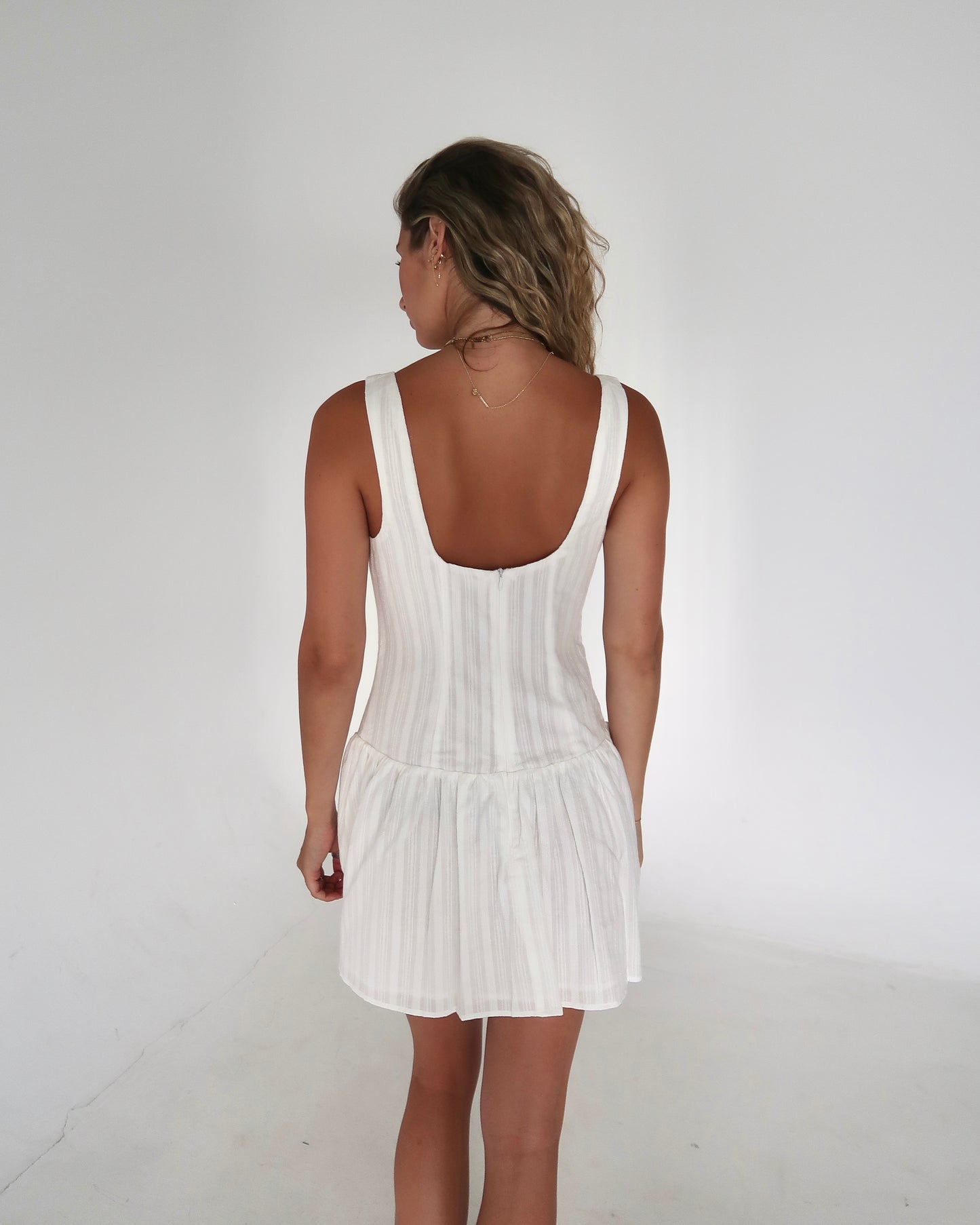 ALICE MINI DRESS