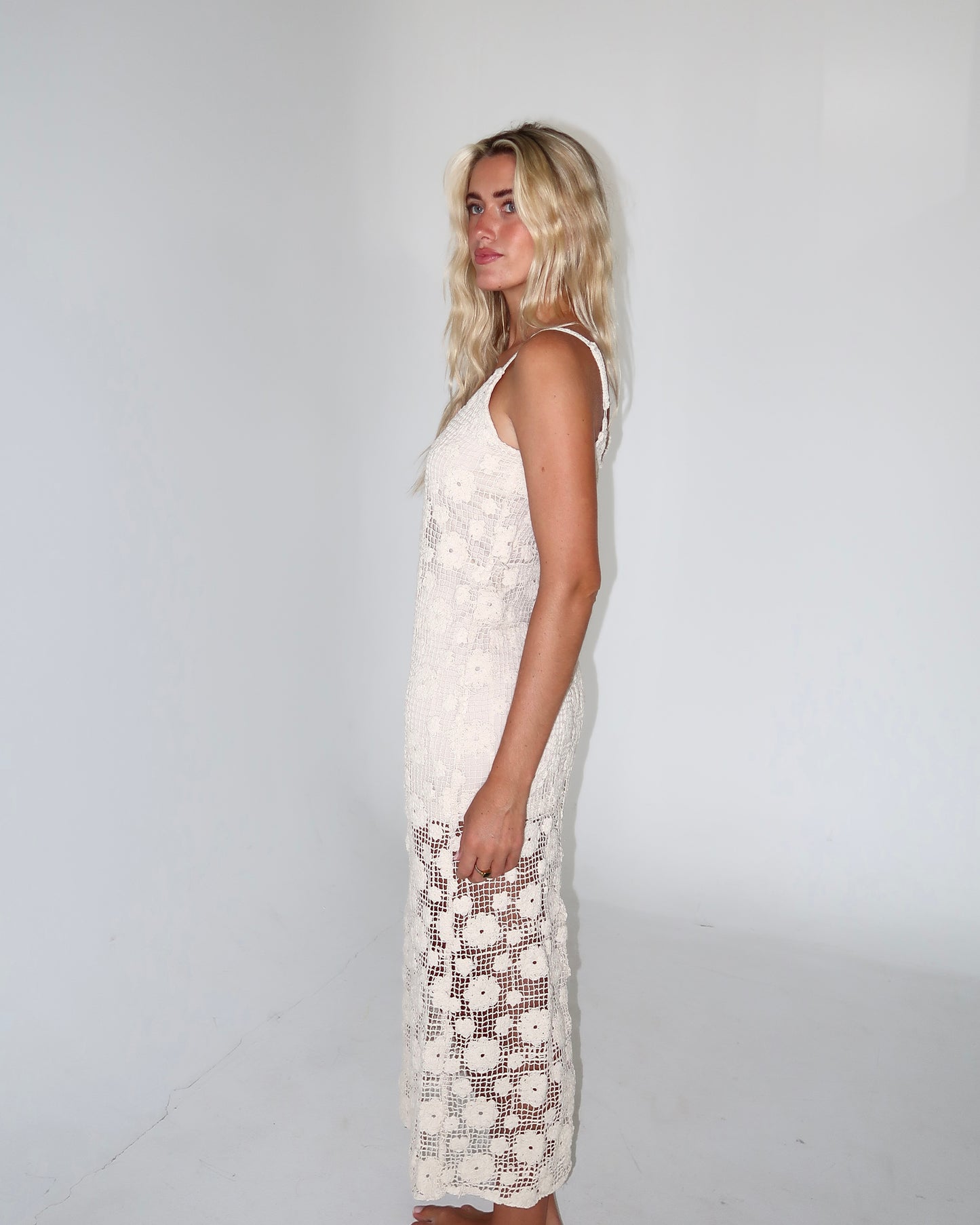 ESME MAXI DRESS