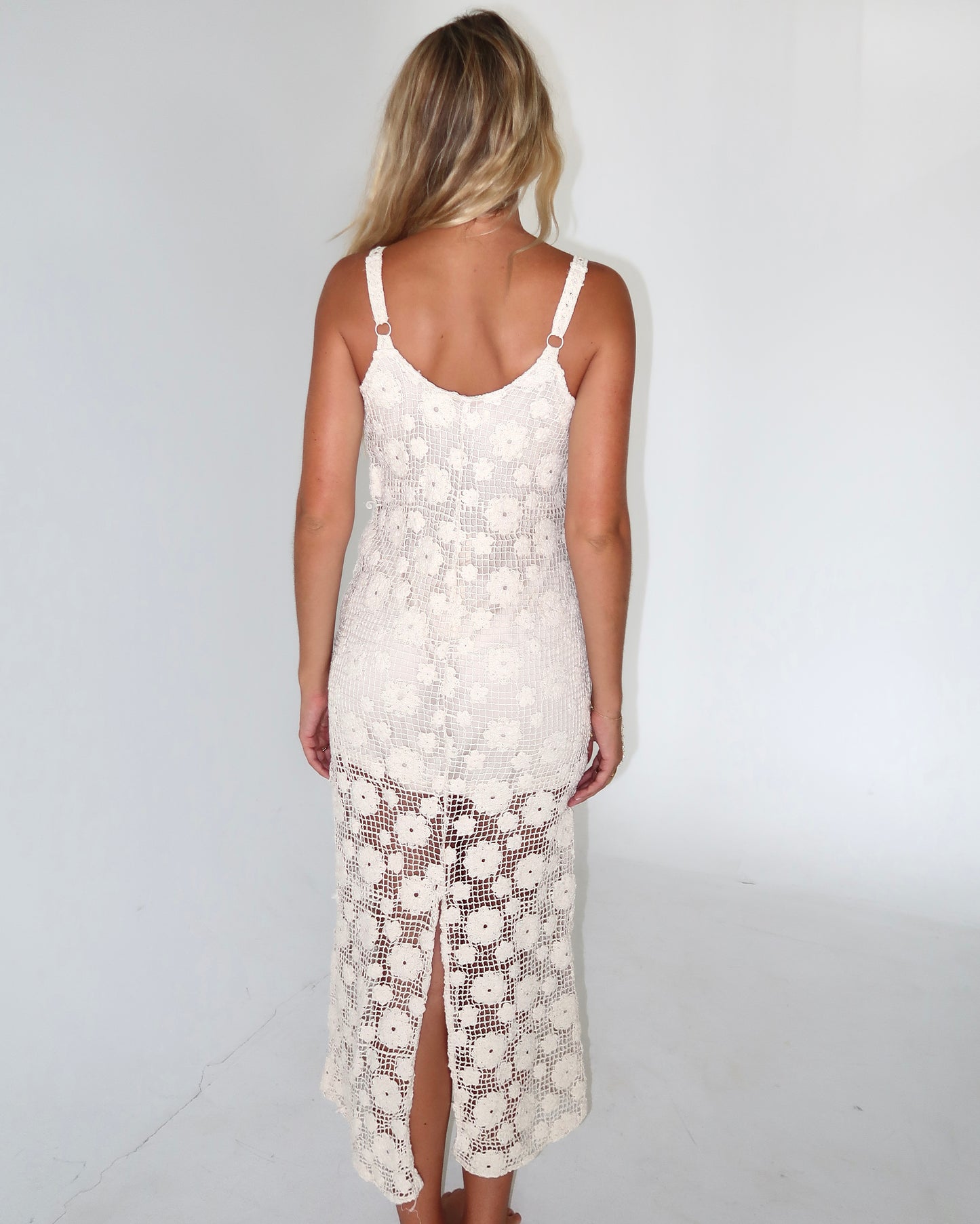 ESME MAXI DRESS