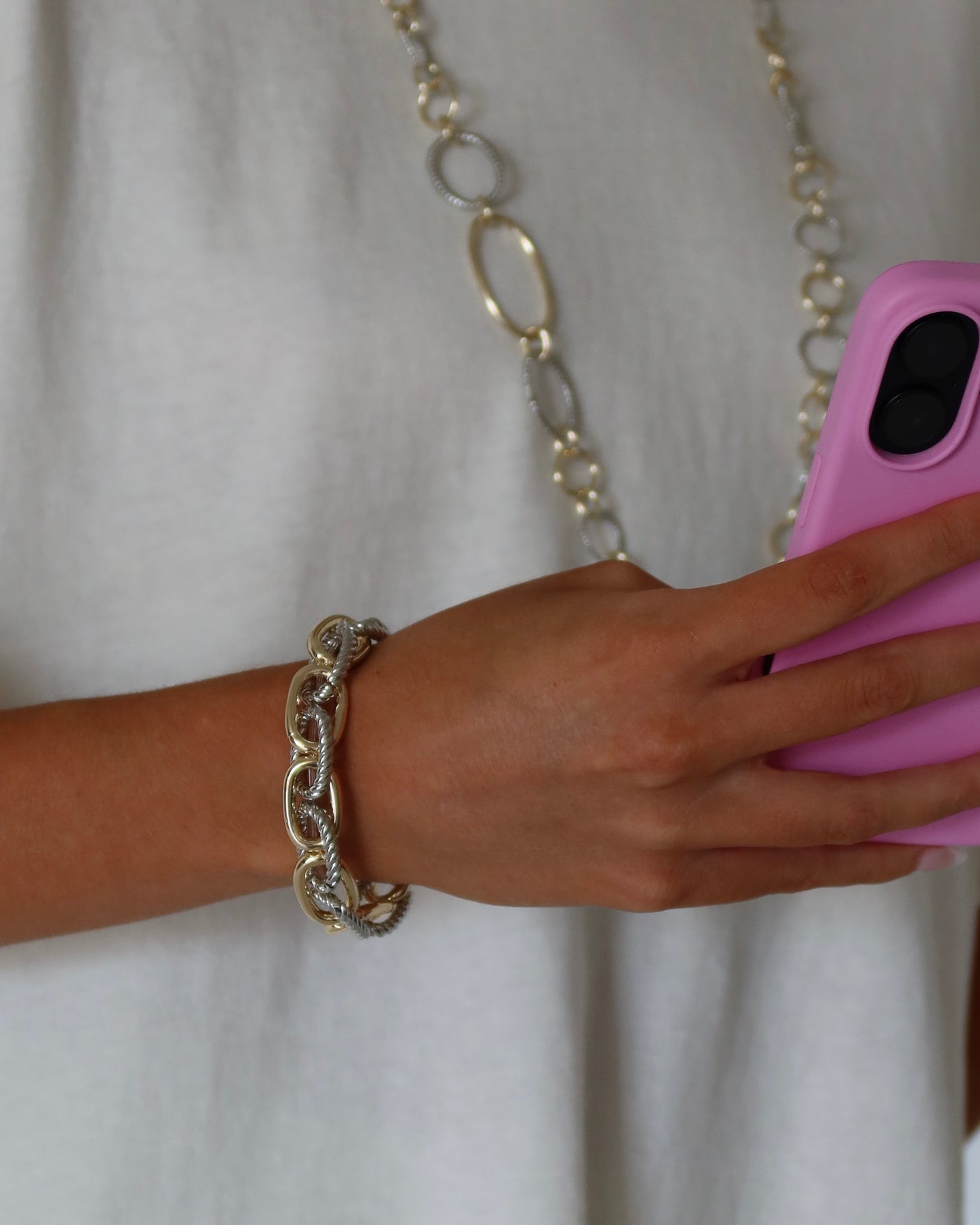 PHOEBE BRACELET