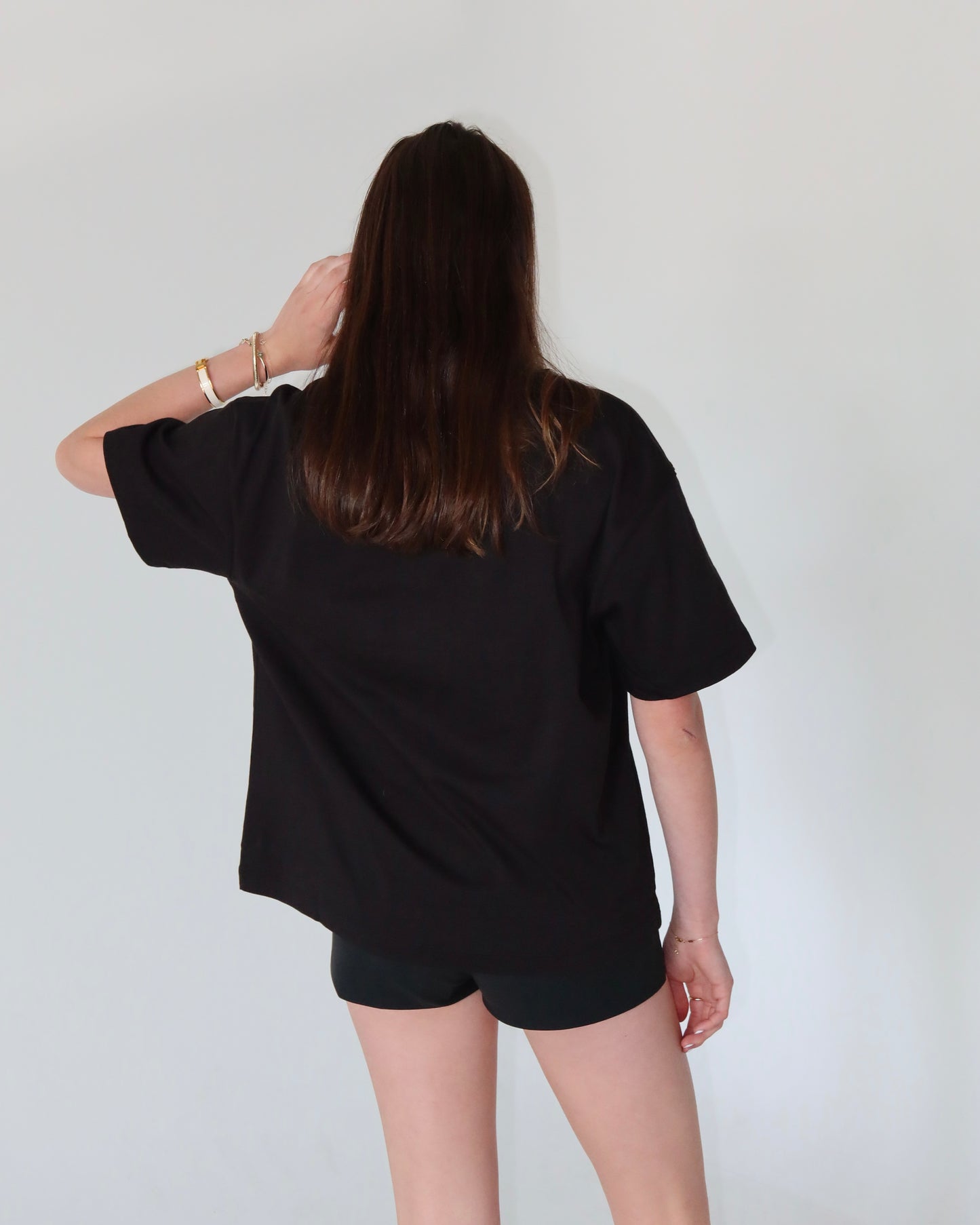 MOXIE OVERSIZED TEE