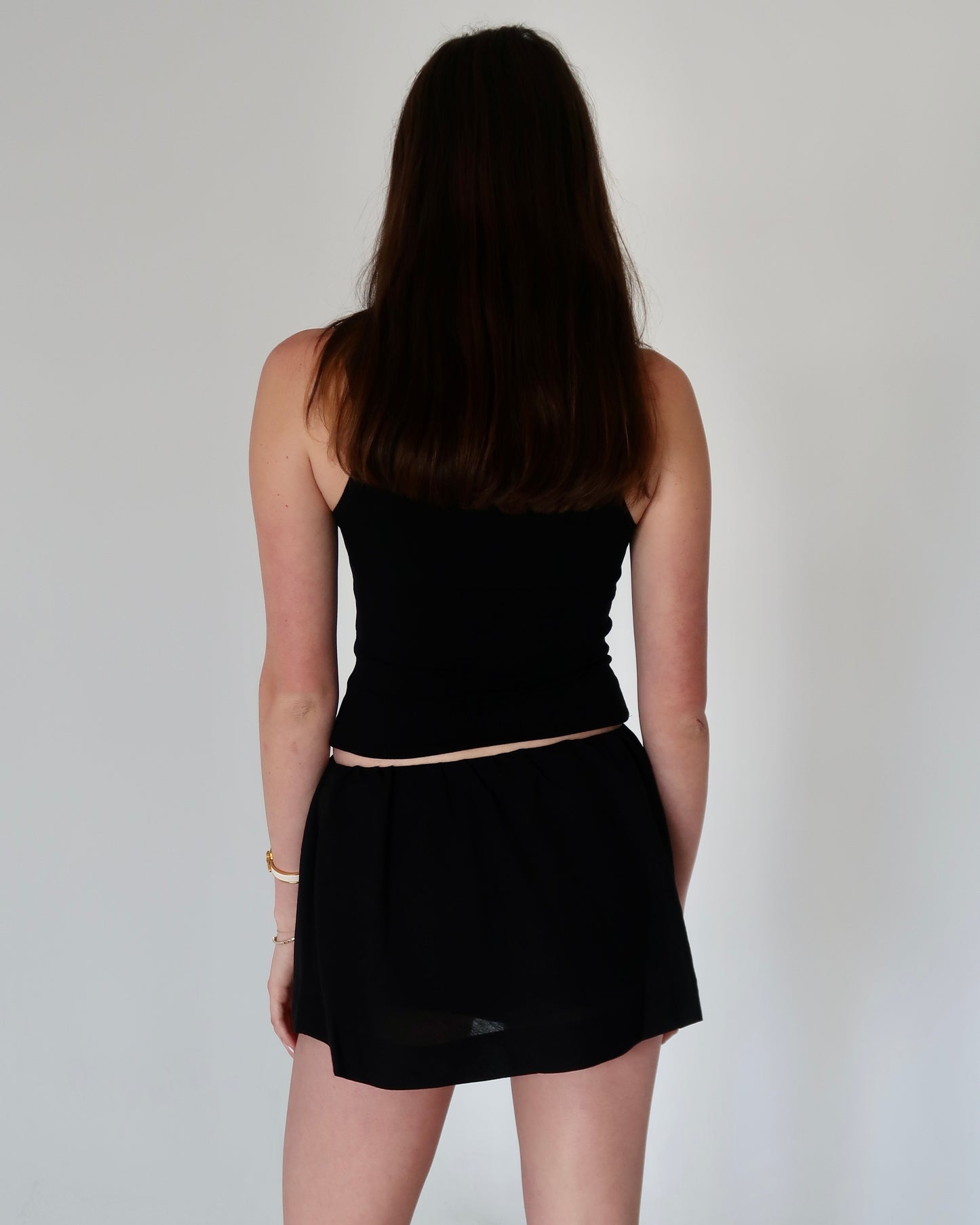 PHOENIX MINI SKIRT