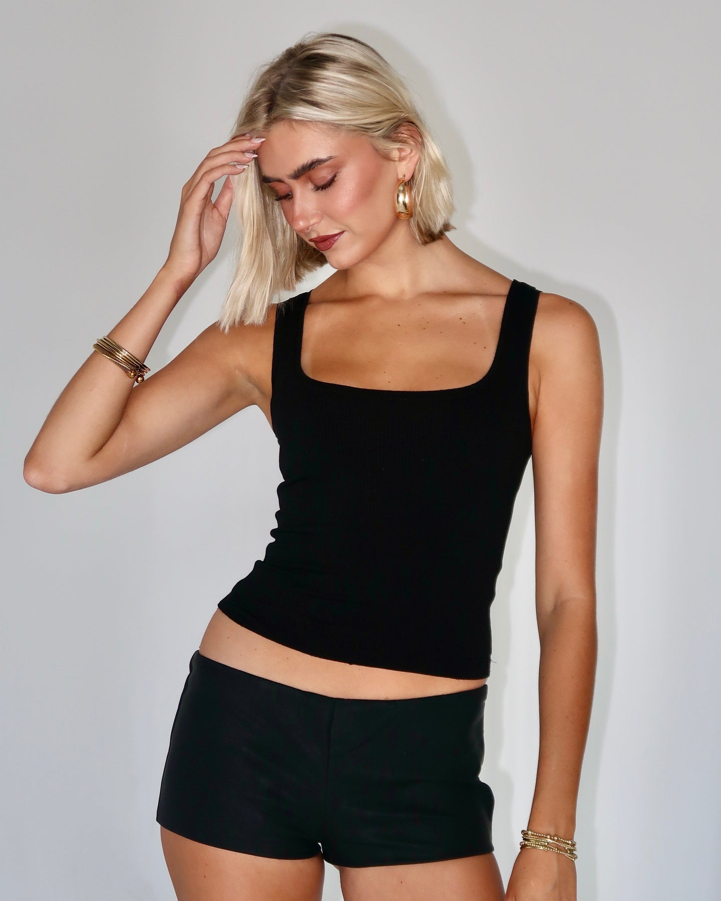 ROXY MICRO SHORTS